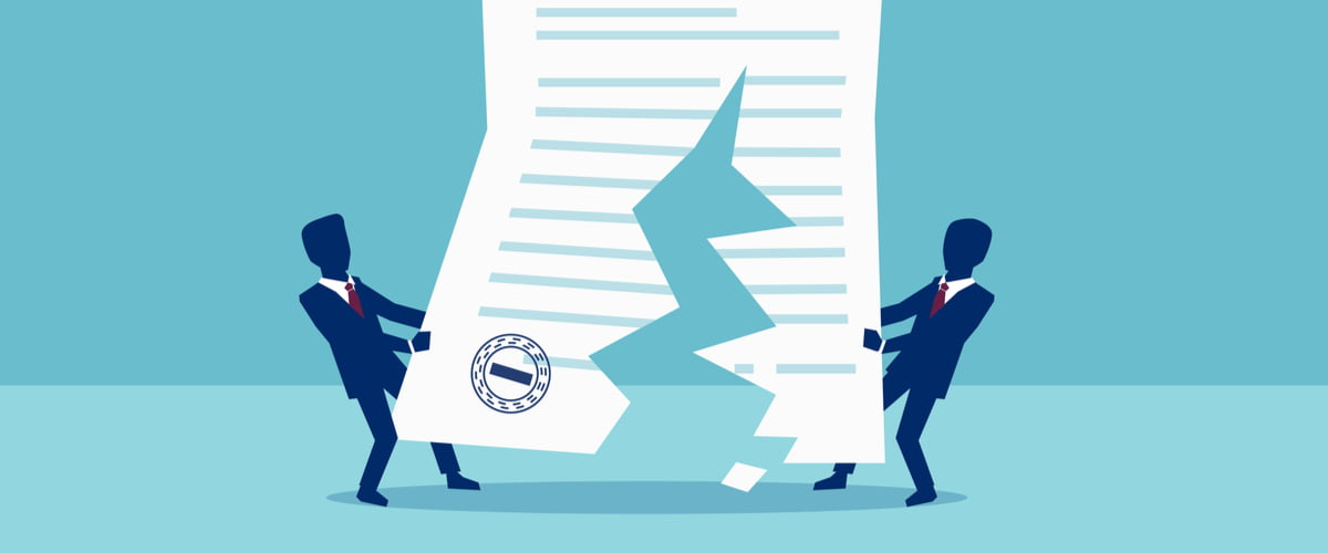 Les effets de la résolution du contrat – Jean-Claude LEMALLE